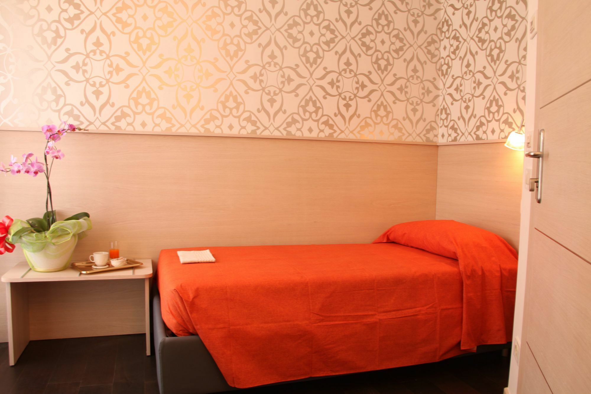 Hotel Appia 442 Roma Exterior foto